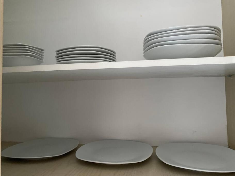 Apartment In Wuppertal - Charmante 3-Zimmer-Oase Mit Kamin Und Badewanne Dış mekan fotoğraf